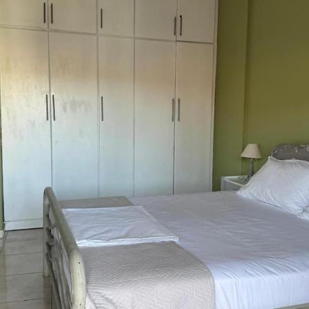 דירות Kallithea  Pavlina מראה חיצוני תמונה
