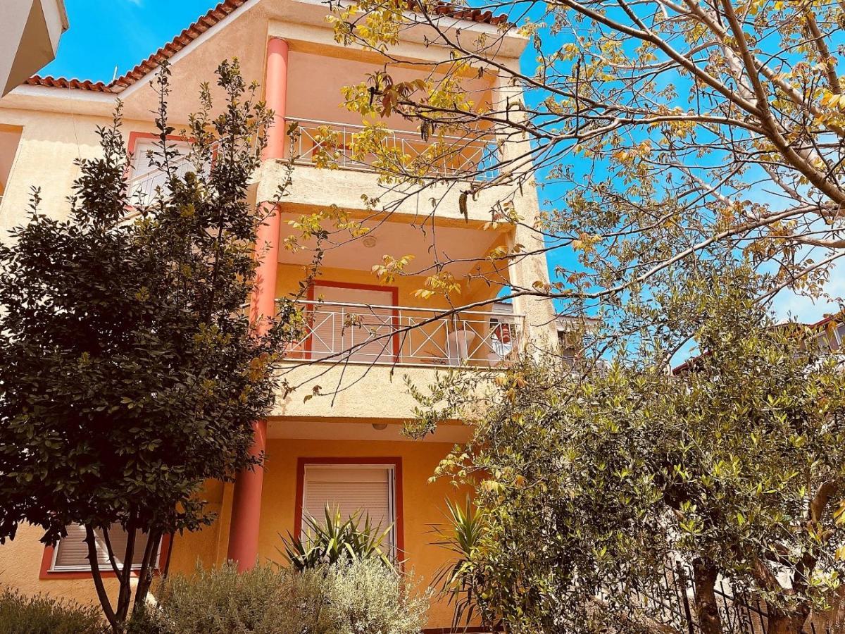 דירות Kallithea  Pavlina מראה חיצוני תמונה