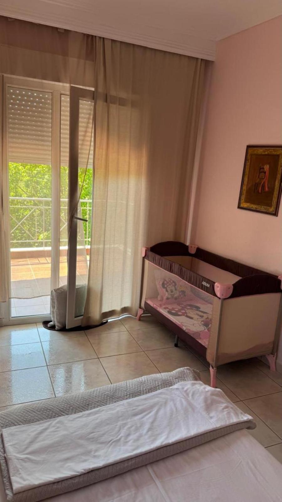 דירות Kallithea  Pavlina מראה חיצוני תמונה